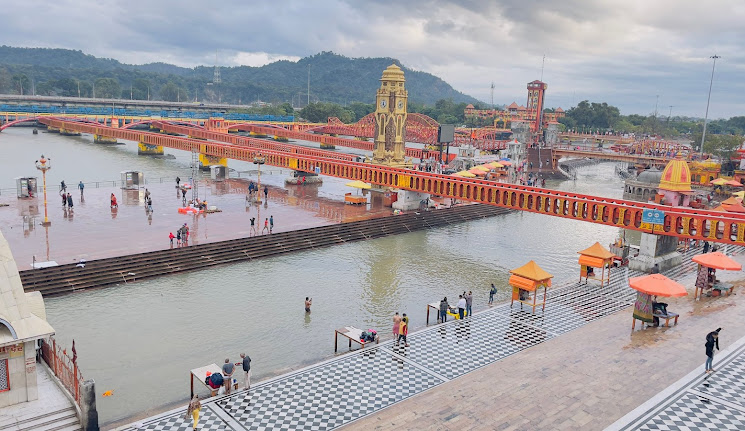 Haridwar