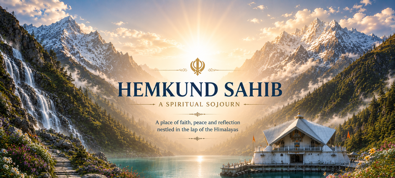 Char Dham Banner 2