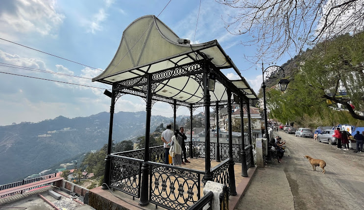Mussoorie